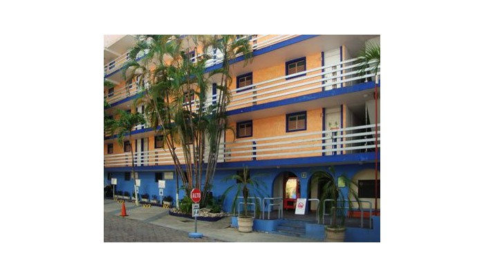 Hotel Sirena Del Mar Acapulco poza 0