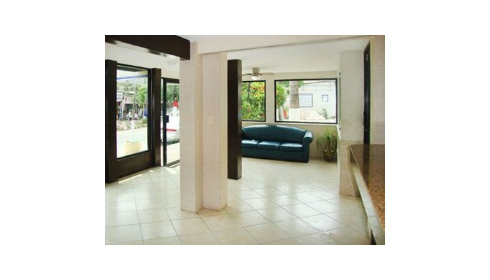 Hotel Sirena Del Mar Acapulco poza 2