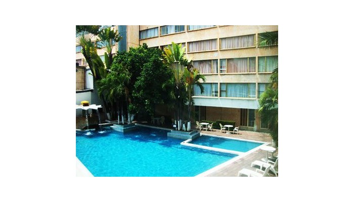 Hotel Sirena Del Mar Acapulco poza 11