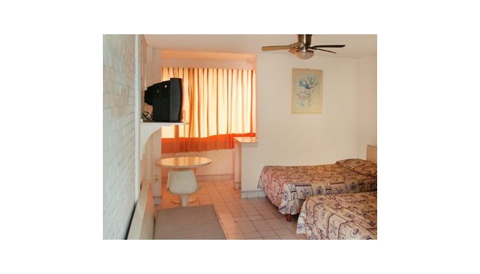 Hotel Sirena Del Mar Acapulco poza 4