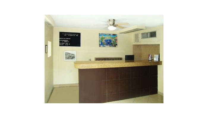 Hotel Sirena Del Mar Acapulco poza 9