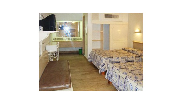 Hotel Sirena Del Mar Acapulco poza 5