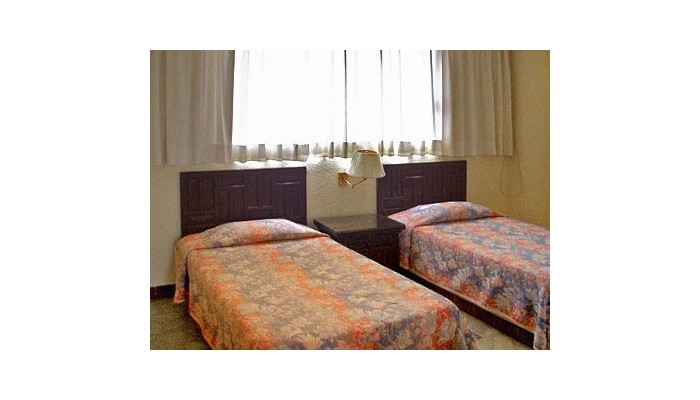 Hotel Suites Fairway 4 poza 1