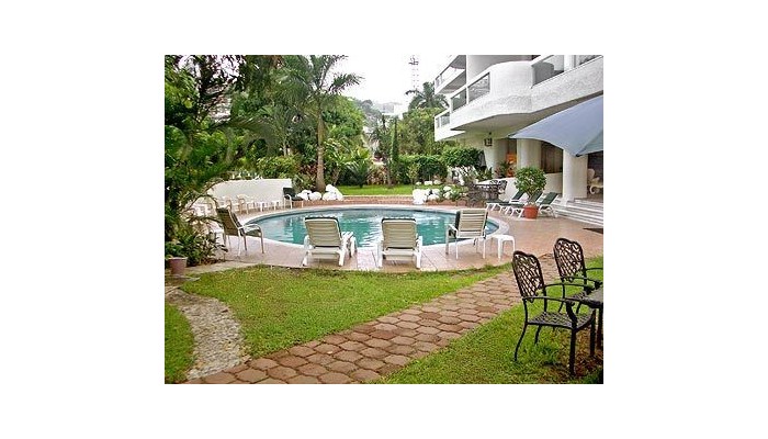 Hotel Suites Fairway 4 poza 6