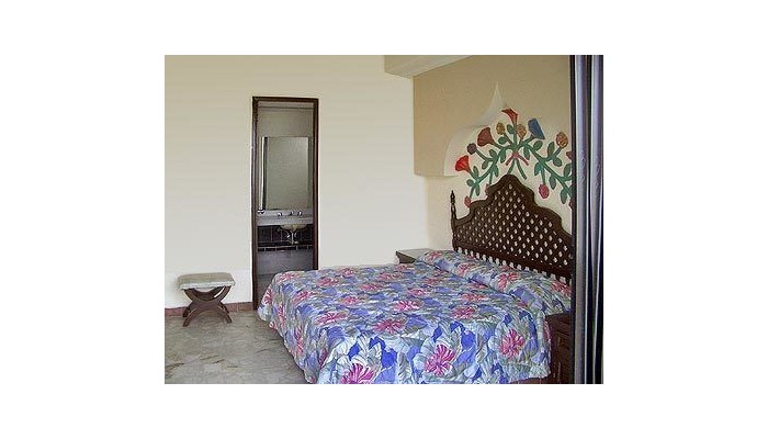 Hotel Suites Fairway 4 poza 0