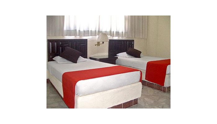 Hotel Suites Fairway 4 poza 2