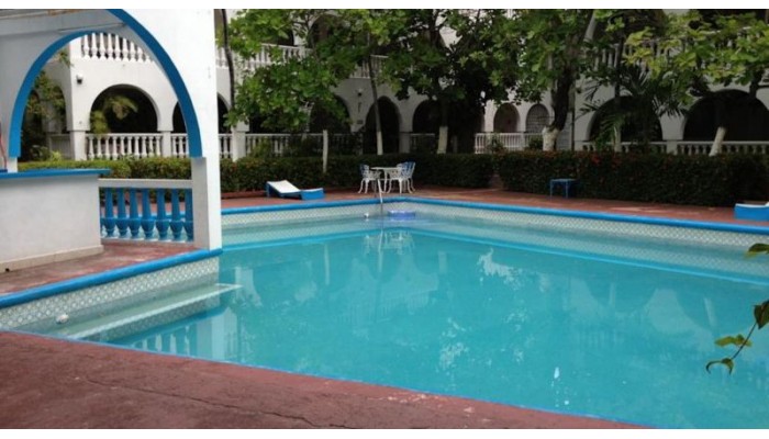 Hotel Suites Sherezada Acapulco poza 3