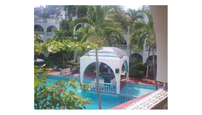 Hotel Suites Sherezada Acapulco poza 11