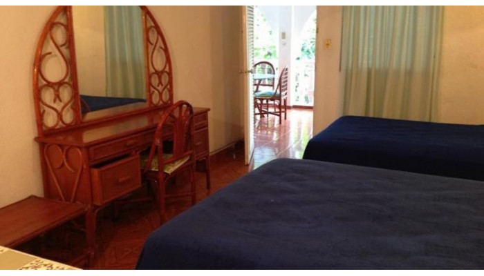 Hotel Suites Sherezada Acapulco poza 2