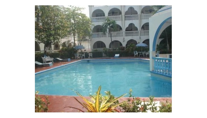 Hotel Suites Sherezada Acapulco poza 10