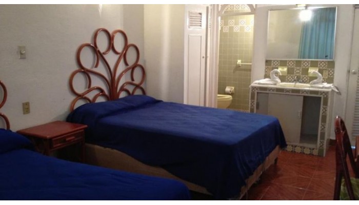 Hotel Suites Sherezada Acapulco poza 0