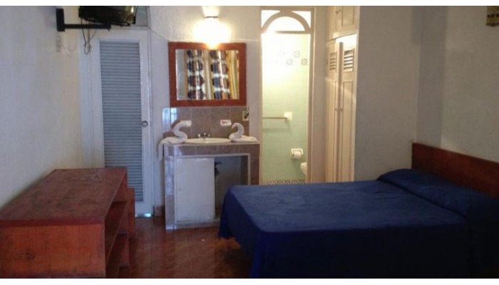 Hotel Suites Sherezada Acapulco poza 4