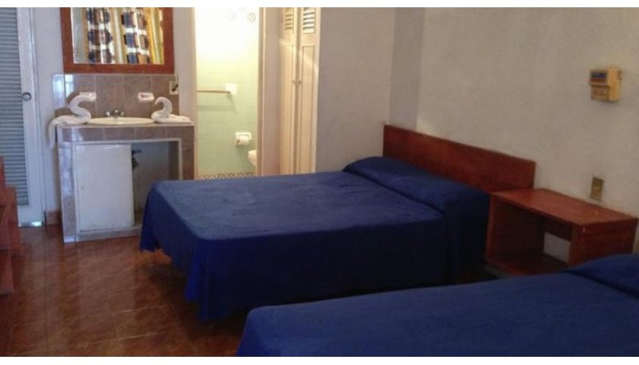 Hotel Suites Sherezada Acapulco poza 6