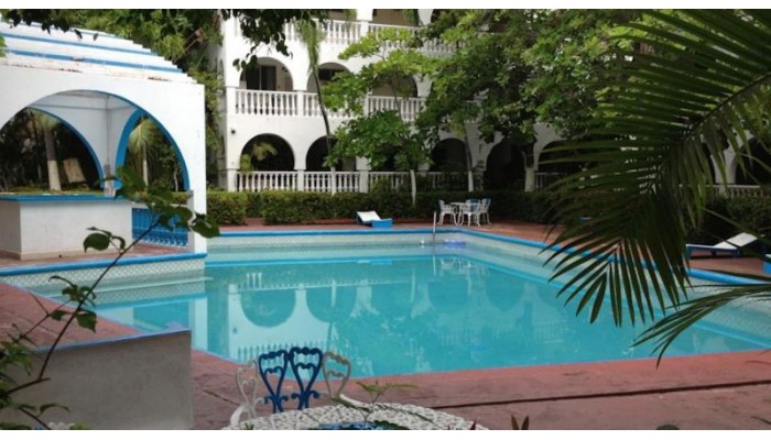 Hotel Suites Sherezada Acapulco poza 7