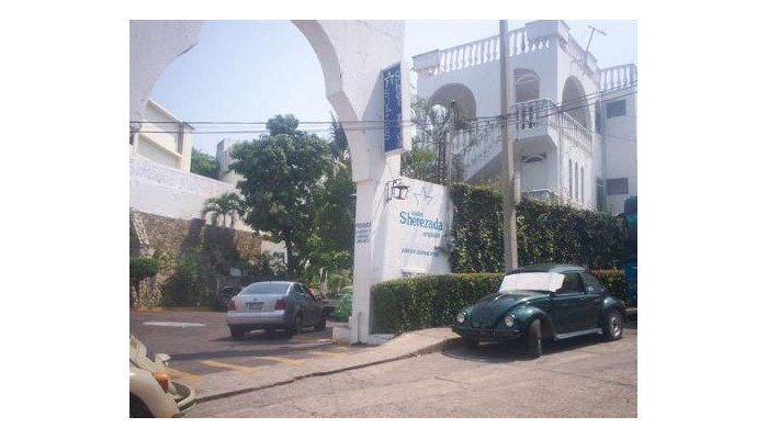 Hotel Suites Sherezada Acapulco poza 9