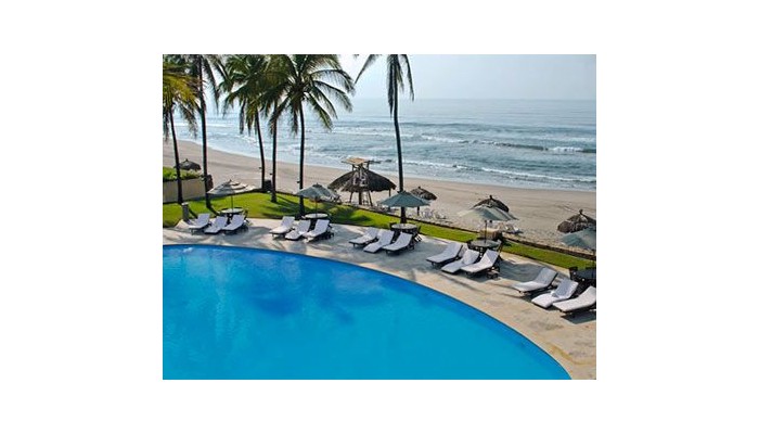 Hotel Tres Vidas poza 4