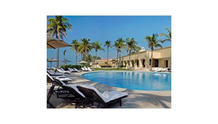 Hotel Tres Vidas poza 2