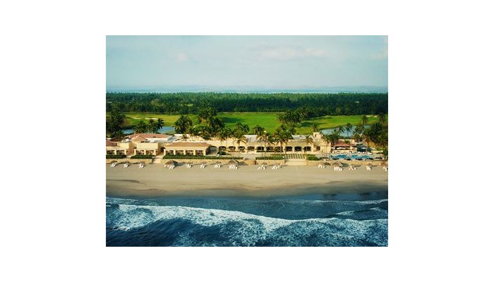 Hotel Tres Vidas poza 7