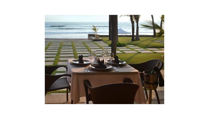 Hotel Tres Vidas poza 9