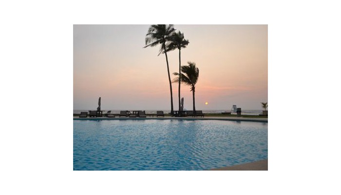 Hotel Tres Vidas poza 3