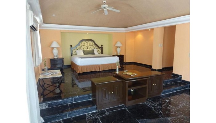 Hotel Villa Vera By B poza 6