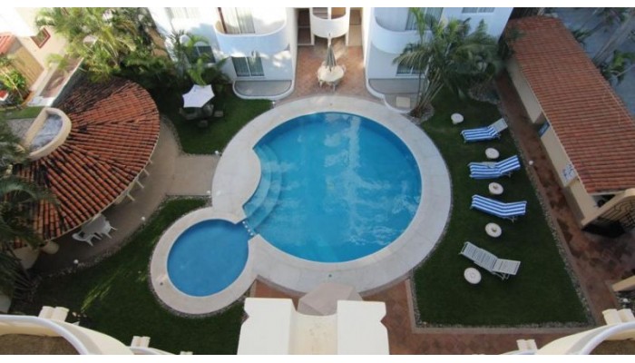 Hotel Villamar Princesa poza 11