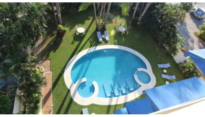 Hotel Villamar Princesa poza 10