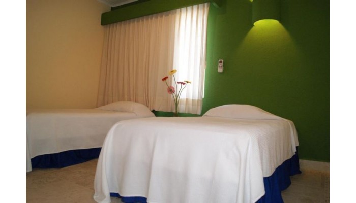 Hotel Villamar Princesa poza 5
