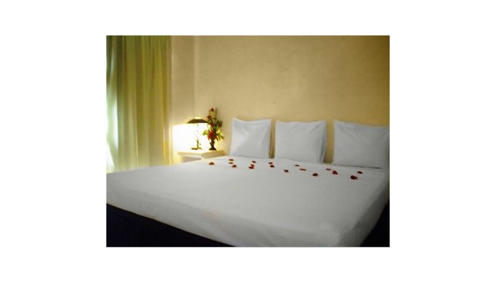 Hotel Villamar Princesa Suites poza 1