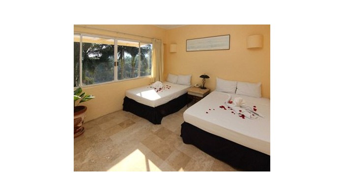 Hotel Villamar Princesa Suites poza 6