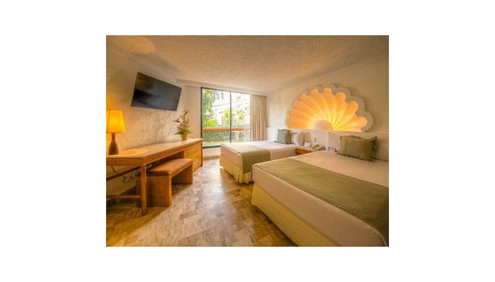 Park Royal Acapulco All Inclusive Family Beach Resort poza 0