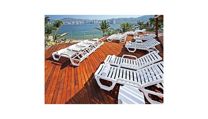 Park Royal Acapulco All Inclusive Family Beach Resort poza 9