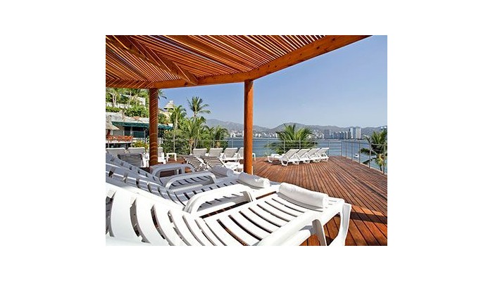 Park Royal Acapulco All Inclusive Family Beach Resort poza 10