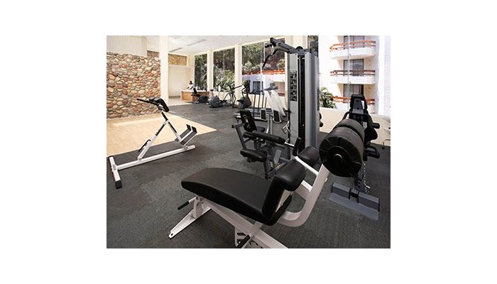 Park Royal Acapulco All Inclusive Family Beach Resort poza 6