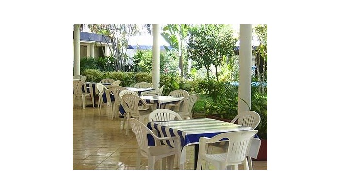 Ritz Autohotel poza 2