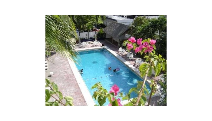 Ritz Autohotel poza 1