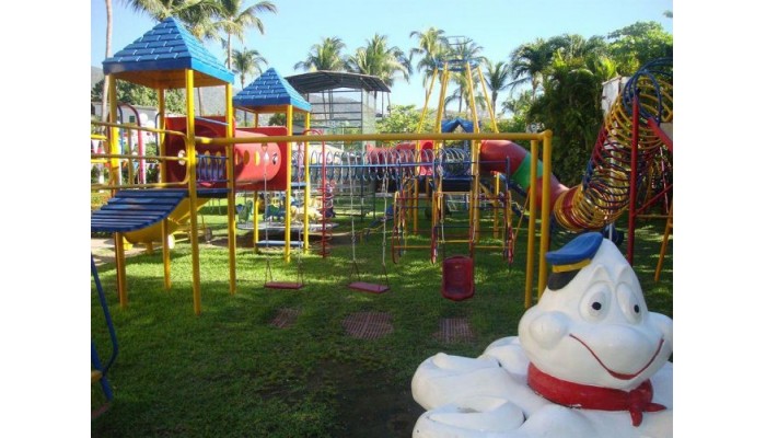 Sands Acapulco Hotel & Bungalows poza 2