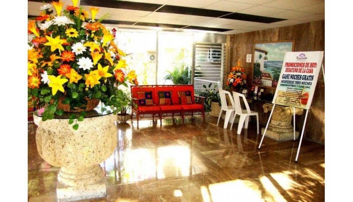 Sands Acapulco Hotel & Bungalows poza 1