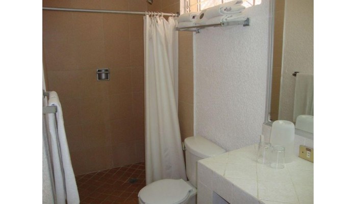 Sands Acapulco Hotel & Bungalows poza 3