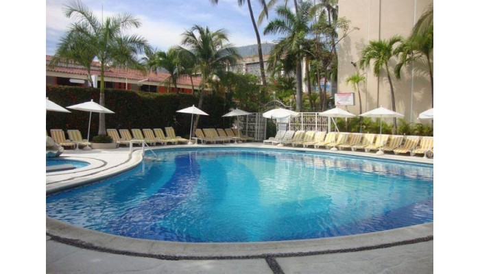 Sands Acapulco Hotel & Bungalows poza 5