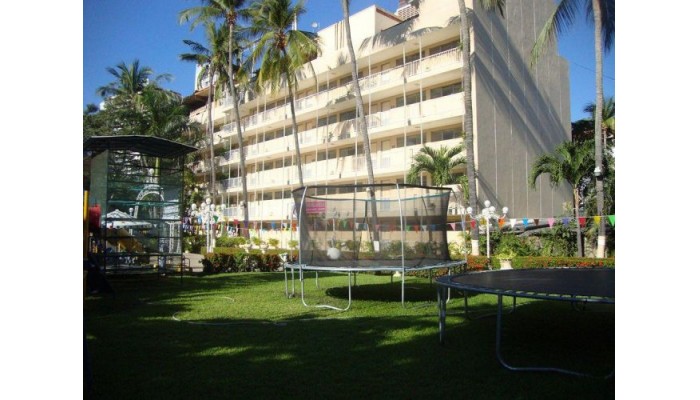 Sands Acapulco Hotel & Bungalows poza 10