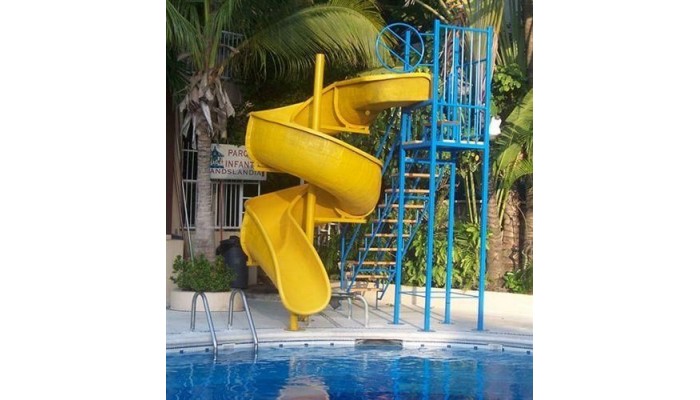 Sands Acapulco Hotel & Bungalows poza 8