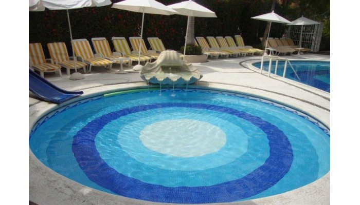 Sands Acapulco Hotel & Bungalows poza 4
