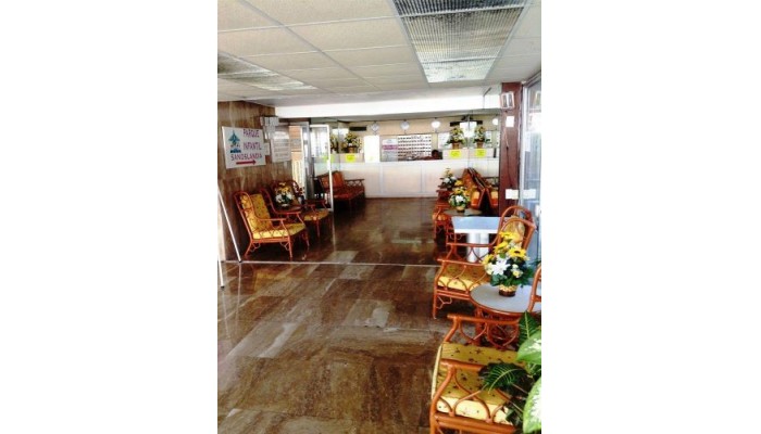 Sands Acapulco Hotel & Bungalows poza 6