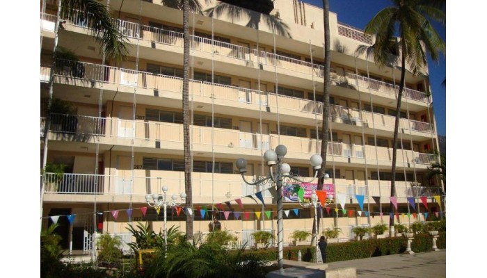 Sands Acapulco Hotel & Bungalows poza 11