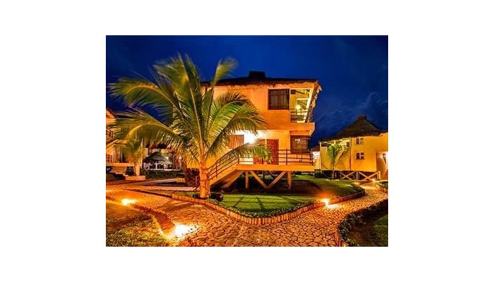 Villas Paraiso Resort poza 4