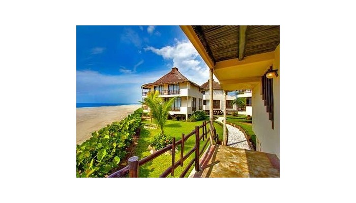 Villas Paraiso Resort poza 11