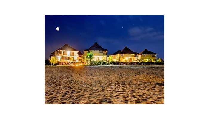 Villas Paraiso Resort poza 3