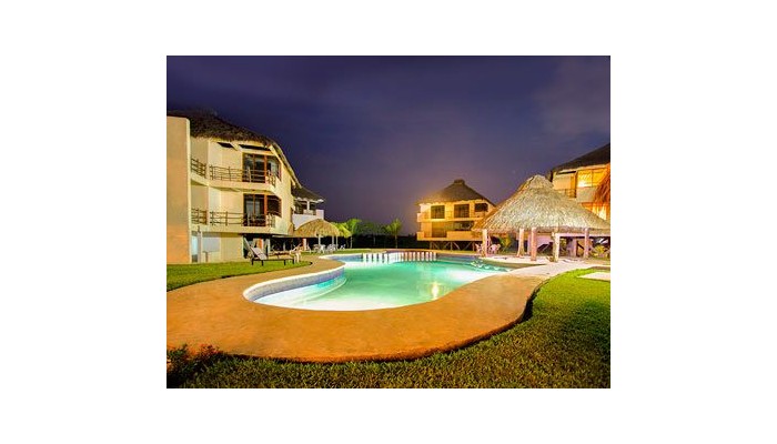 Villas Paraiso Resort poza 5