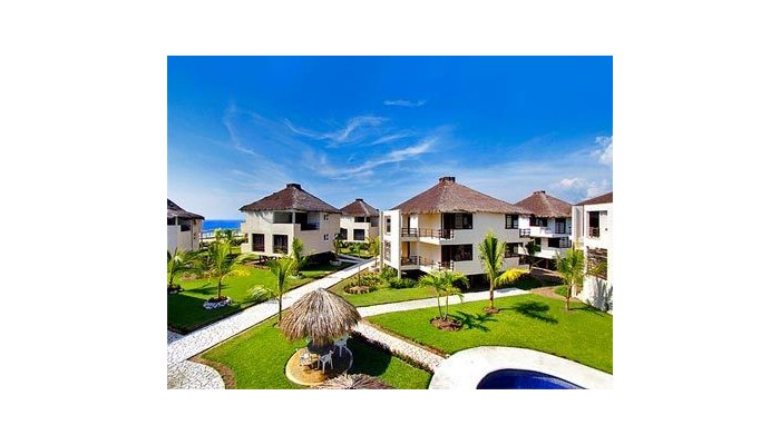 Villas Paraiso Resort poza 2